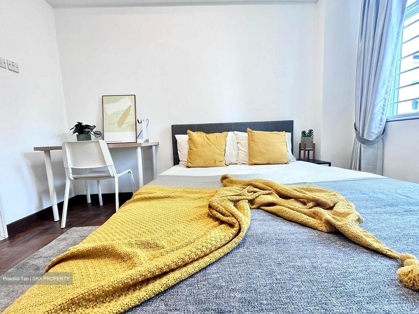 Chateau Le Fame (D10), Apartment #458481671